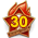 麣30